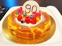 -金鹰国际酒店·满园春中餐厅