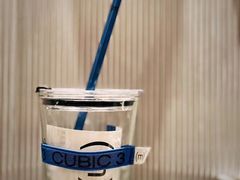-CUBIC3三立方咖啡(西岸凤巢店)