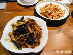 -隔壁老王·家常云南菜(花巷店)