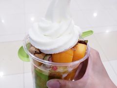 -三佰瑞冻酸奶(凯德MALL店)