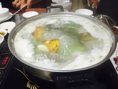 -甜来羊肉馆(水仙园店)