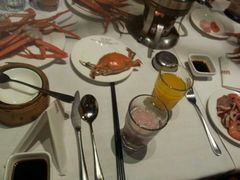 android_upload_pic-星伦多自助料理·涮烤一体(虹悦城店)