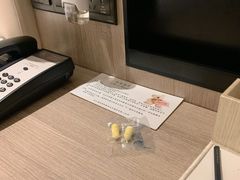 -长沙省政府地铁站亚朵酒店