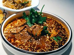 -花椒俏川菜小馆(南海万达店)