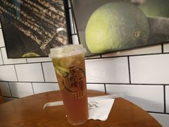 一些柠檬茶-一些柠檬一些茶(西村店)