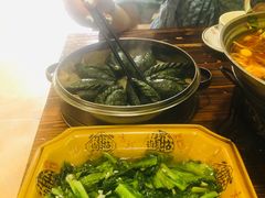 -朗妈私房菜(婺女州店)
