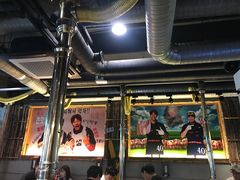 -401餐厅(弘大店)