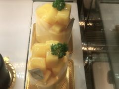 -西村叔叔的店·面包·甜品·蛋糕(崂山丽达店)