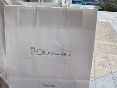 -喜茶(东莞厚街万达店)
