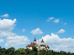 -人民防洪胜利纪念塔