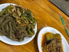 -王胖儿甏肉干饭(总店)