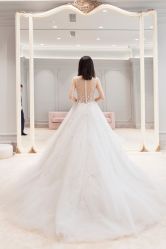 点击看大图 -MuseMarry婚纱(前海嘉里中心店)