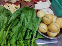 -鸡公煲(南竹饭店)