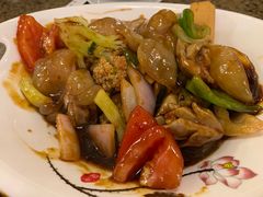 爆炒双脆-旺达·福州菜(正大广场店)