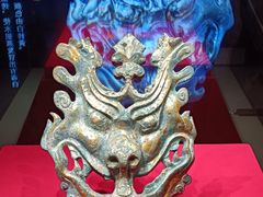 -北京大葆台遗址博物馆