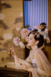 -美云庭古装·格格服汉服·京城旅拍(北京店)