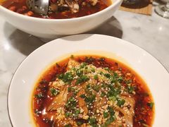 蒜泥白肉-漢舍中国菜馆(889广场店)
