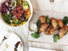 -农畉LONFOOD(福田星河COCOPark店)