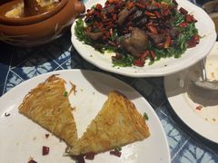 -香满楼(临安路店)