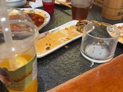 -福苗小骆驼烧烤(大唐不夜城店)