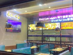 -扇贝王·海鲜烧烤(慈溪店)