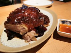 深井烧鹅-裕.鹅庄