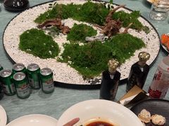 -凤凰园烤鸭店·唐山菜·传承花椒肉(老唐丰路店)