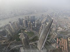 -上海中心大厦