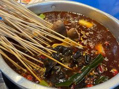 -马路边边串串香(双井直营店)