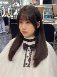 -Sying杉影日式烫染專門店