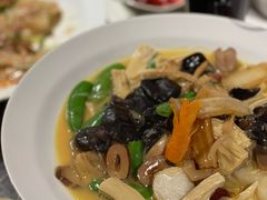 -京味斋·北京烤鸭(华威桥北工大店)