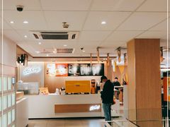 -麦当劳(静安寺店)