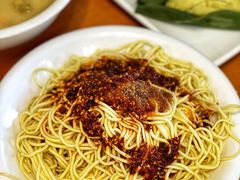 凉面-天佑祥万春老卤(天乡后街店)