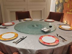 -北京王府井希尔顿酒店·秦唐中餐厅Chynna