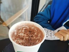 -星巴克(深圳丹竹头分店)