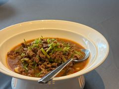 徐记小炒黄牛肉-徐记海鲜(梅溪新天地店)