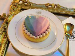 -L'amour澜茉·轻法餐