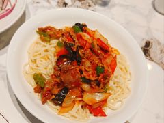 -巴依老爷新疆美食(常营店)