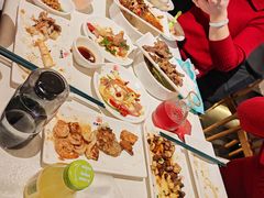 -渔乐之昕·铁板烧自助餐(虹悦城店)