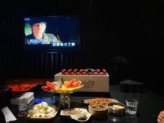 -黑桃K生日订制KTV