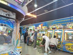 -大玩家(哈尔滨悦荟店)