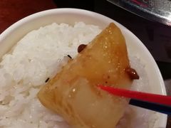 -蛮横肉蟹煲(印象城店)