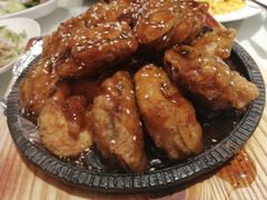-大铁勺酒楼(宾水西道店)