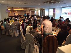 -Sun World Chinese Restaurant 新世界海鲜酒家