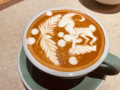 -JRCAFE玖如空间