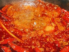 -牛市坎火锅(建设路店)