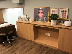 -摩睫+皮肤管理·科学美容中心