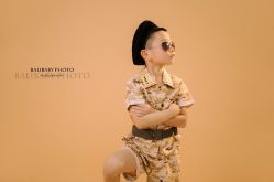 -巴黎Paris baby儿童摄影(宝山万达店)