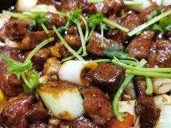 -德胜轩正宗顺德菜(宝安沙井会展中心店)