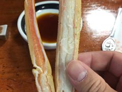 -蟹料理 北海道かに将軍(札幌本店)